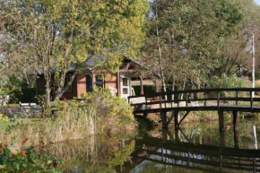 Le Chalet Pré de la Fontaine